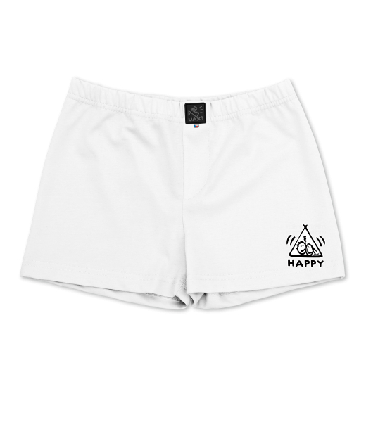 BOYS SHORTS