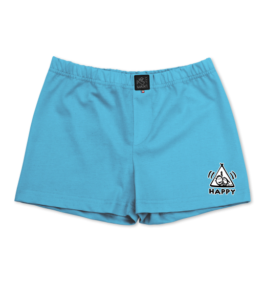 BOYS SHORTS