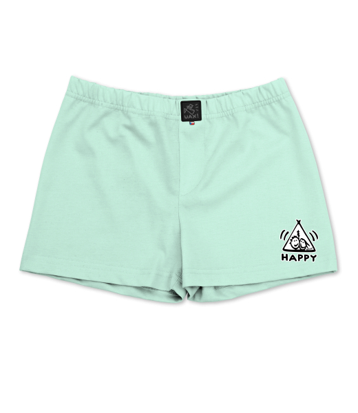 BOYS SHORTS