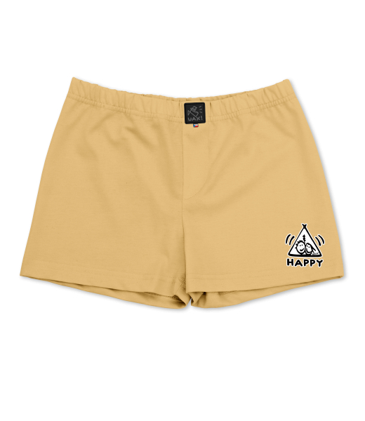 BOYS SHORTS