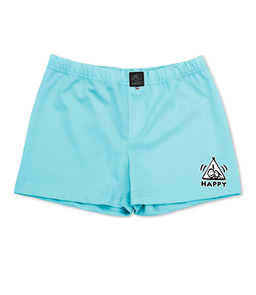 BOYS SHORTS