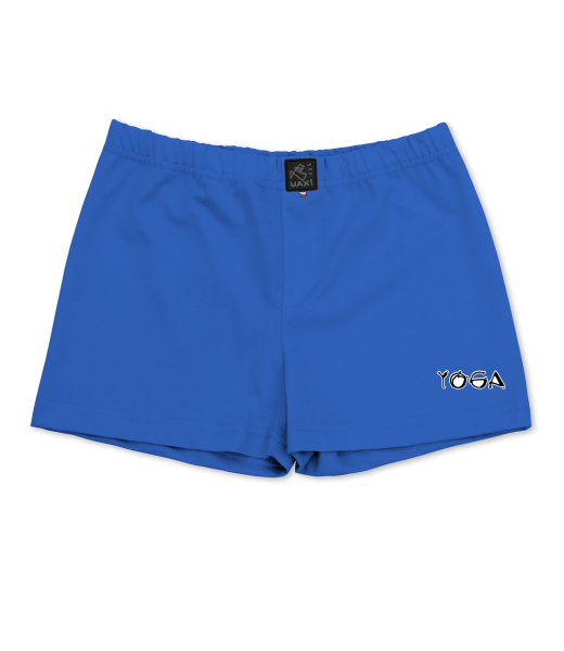 BOYS SHORTS