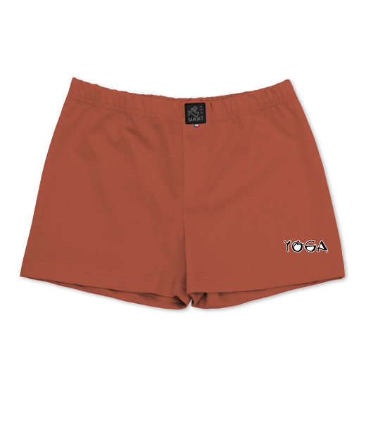 BOYS SHORTS