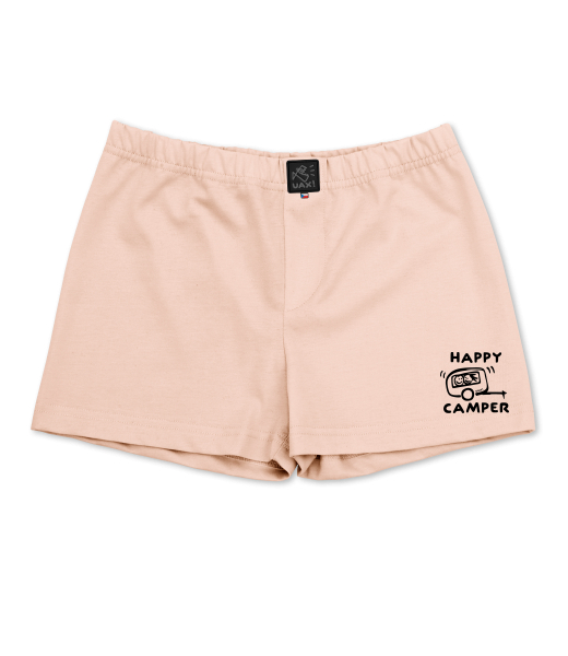 BOYS SHORTS