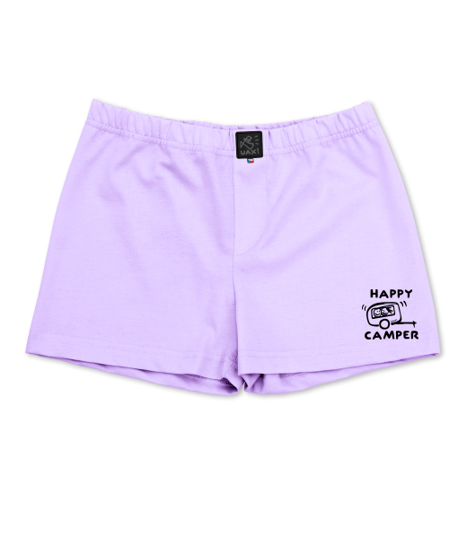 BOYS SHORTS