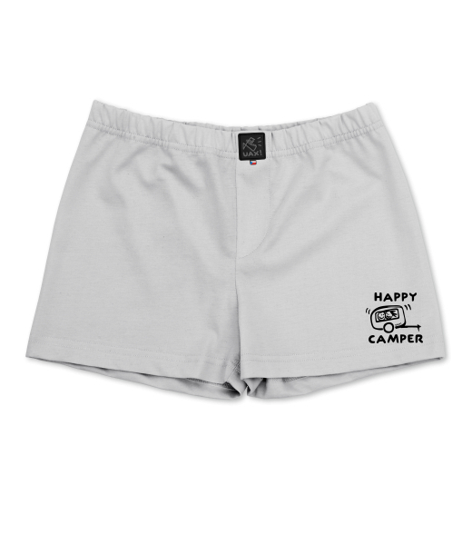 BOYS SHORTS