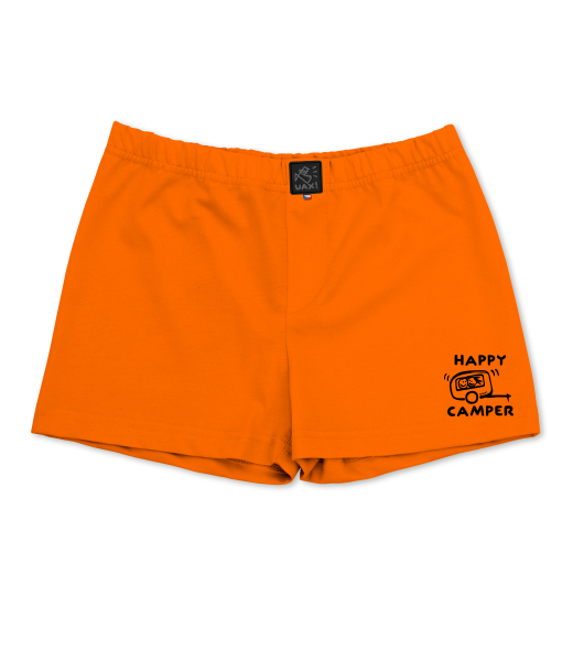 BOYS SHORTS