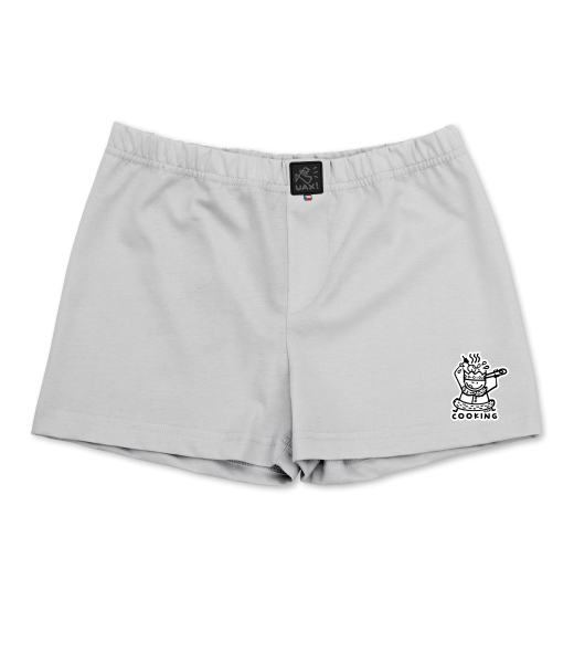 BOYS SHORTS