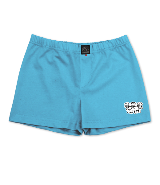 BOYS SHORTS