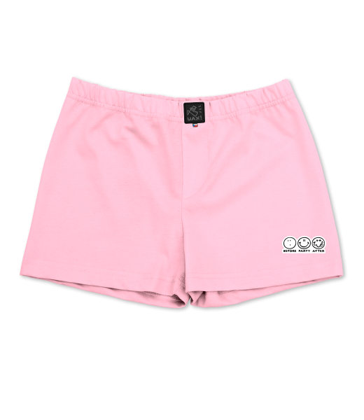 BOYS SHORTS