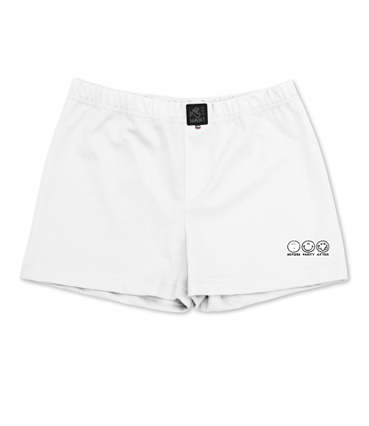 BOYS SHORTS