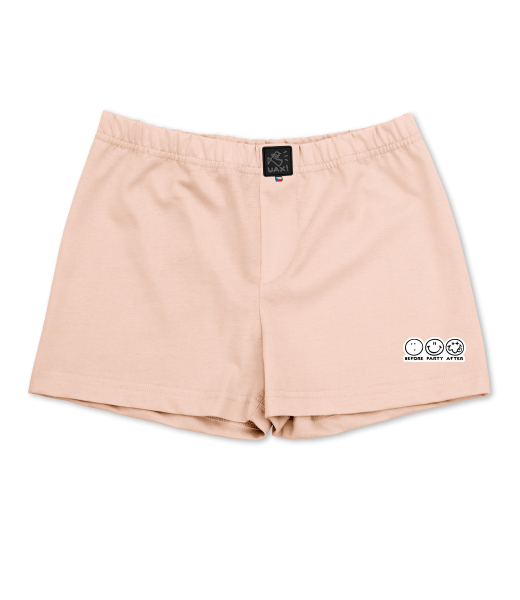 BOYS SHORTS