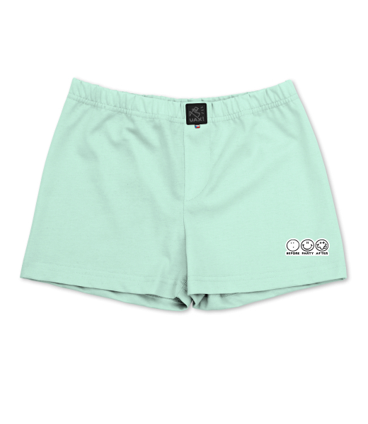 BOYS SHORTS