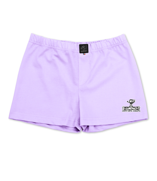 BOYS SHORTS