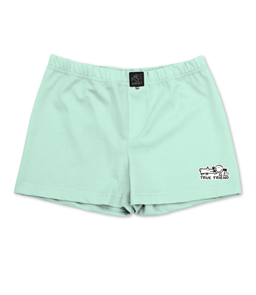 BOYS SHORTS