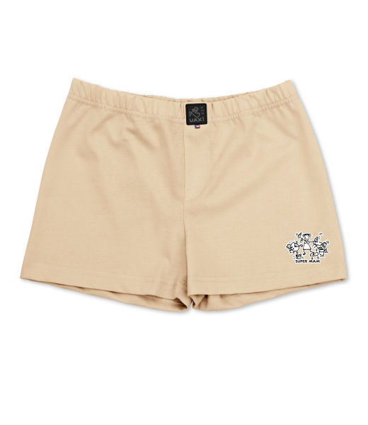 BOYS SHORTS