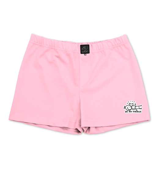 BOYS SHORTS