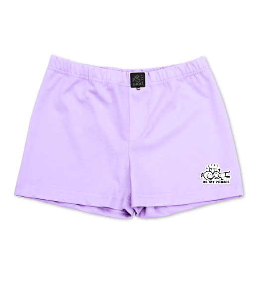 BOYS SHORTS