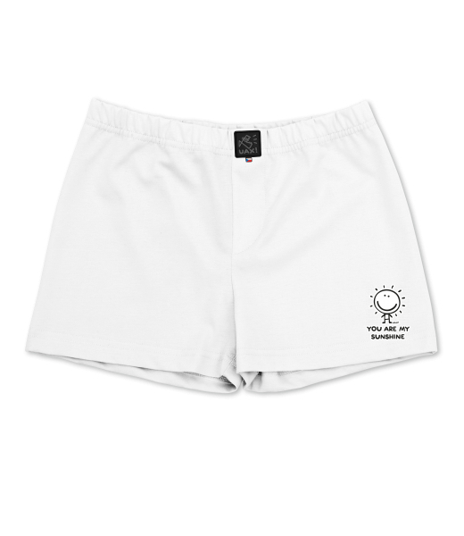 BOYS SHORTS