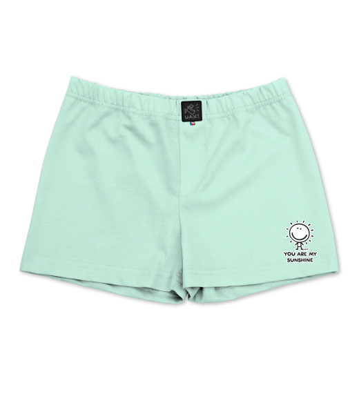 BOYS SHORTS