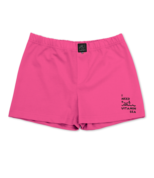 BOYS SHORTS