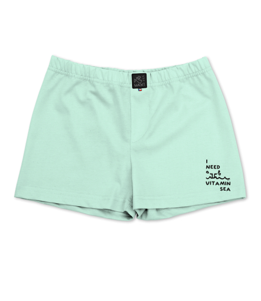 BOYS SHORTS