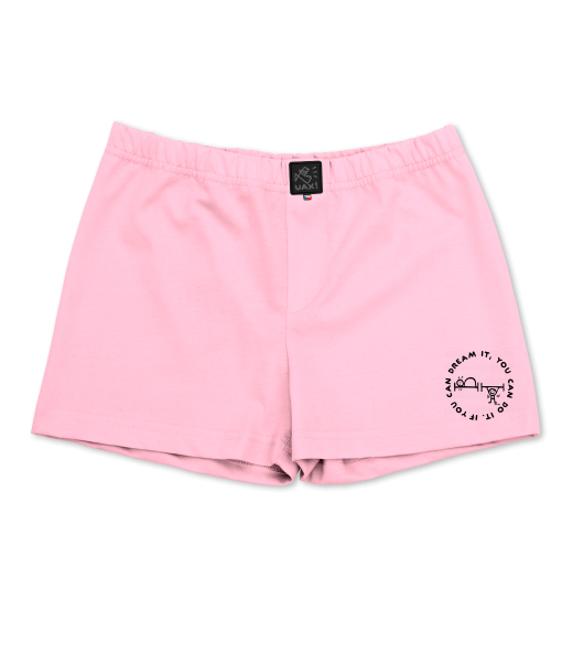 BOYS SHORTS