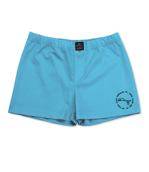 BOYS SHORTS