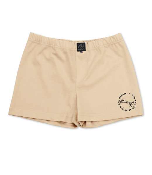 BOYS SHORTS