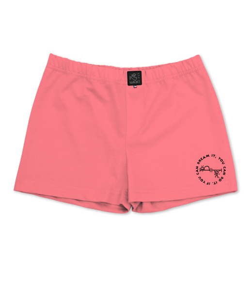 BOYS SHORTS