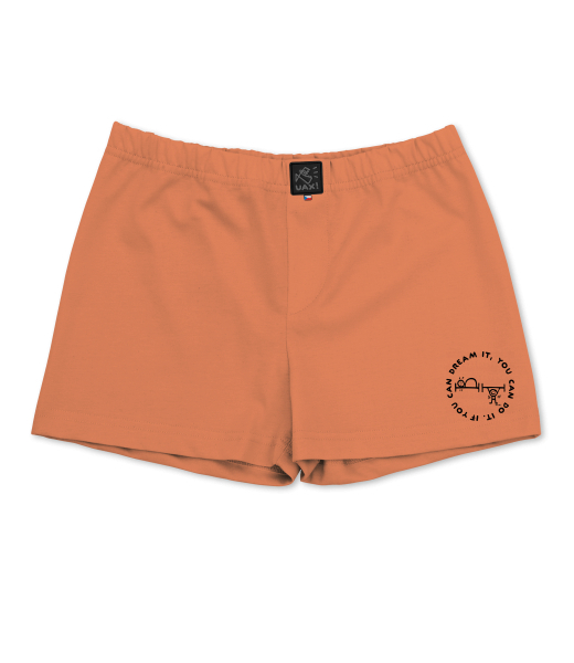 BOYS SHORTS