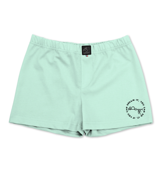 BOYS SHORTS