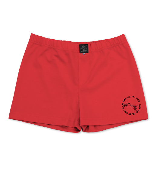 BOYS SHORTS