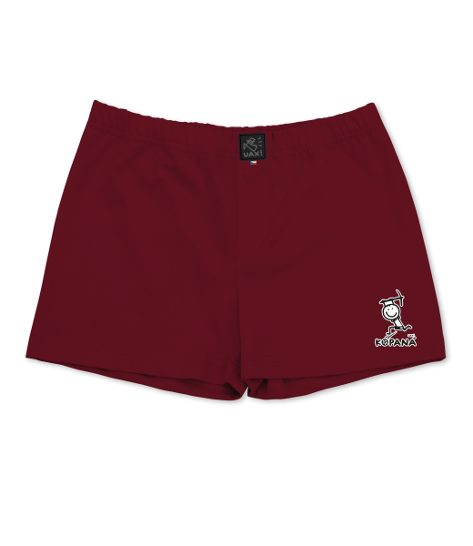 BOYS SHORTS