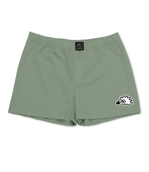 BOYS SHORTS