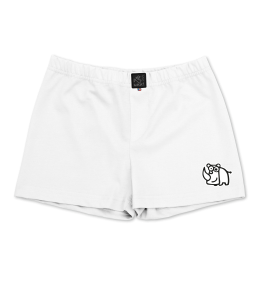 BOYS SHORTS