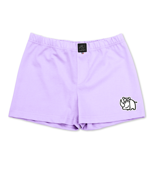 BOYS SHORTS