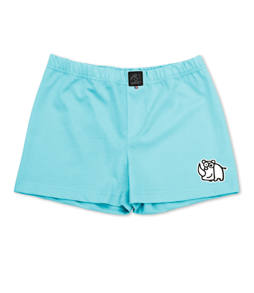 BOYS SHORTS