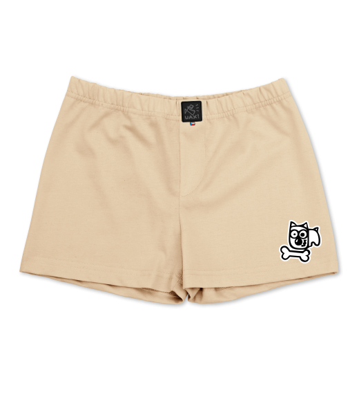 BOYS SHORTS