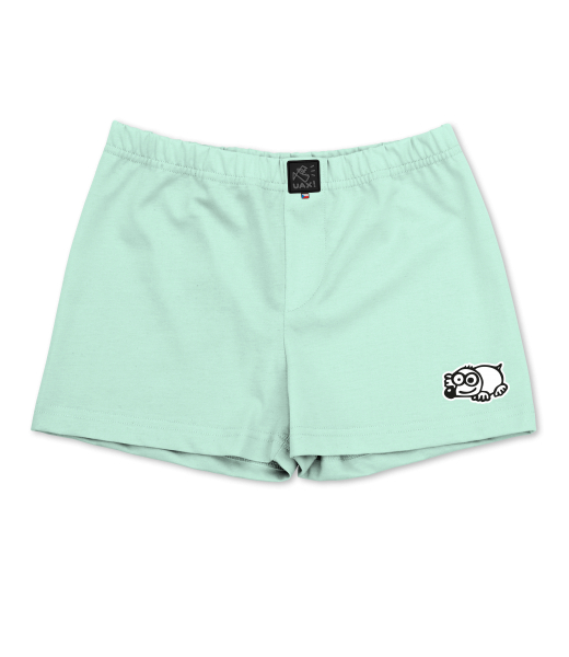 BOYS SHORTS