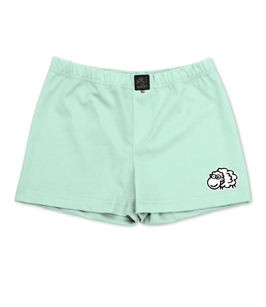 BOYS SHORTS