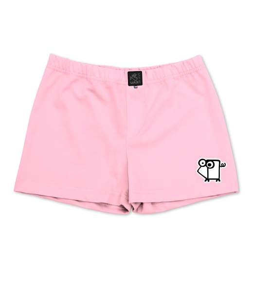 BOYS SHORTS