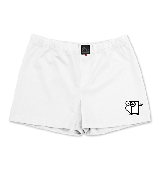 BOYS SHORTS