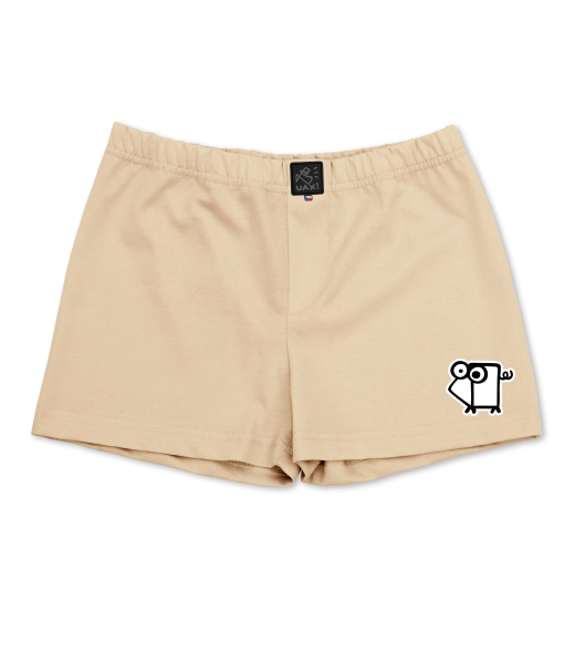 BOYS SHORTS