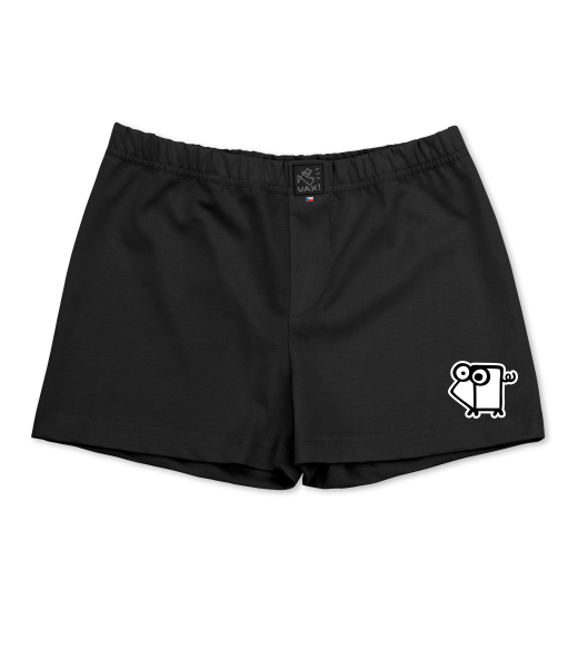 BOYS SHORTS