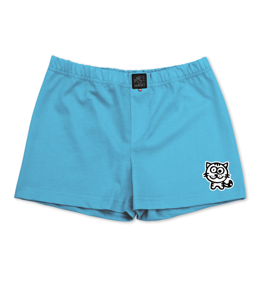 BOYS SHORTS