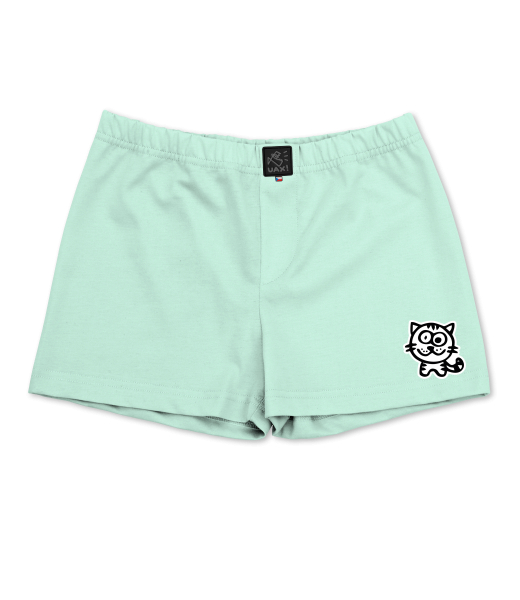 BOYS SHORTS