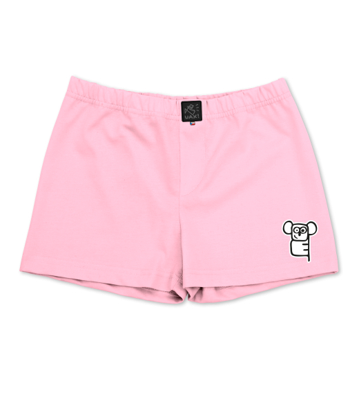 BOYS SHORTS