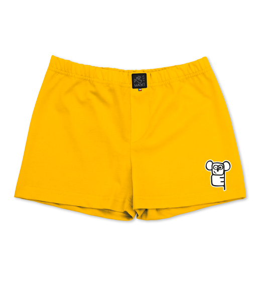 BOYS SHORTS