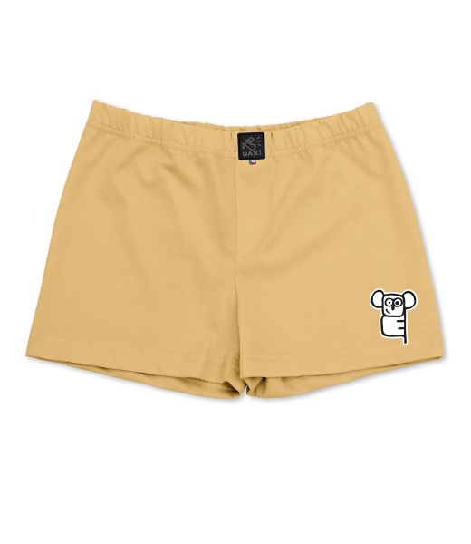 BOYS SHORTS